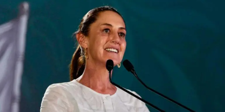 EU y México están ‘obligados’ a tener buena relación: Sheinbaum