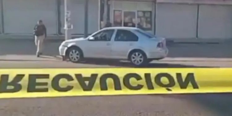 Confirman fallecimiento de policía municipal de Culiacán tras Persecución