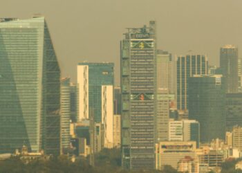 Activan Contingencia en CDMX y Edomex este 1 de enero del 2025, ¿Doble Hoy No Circula?