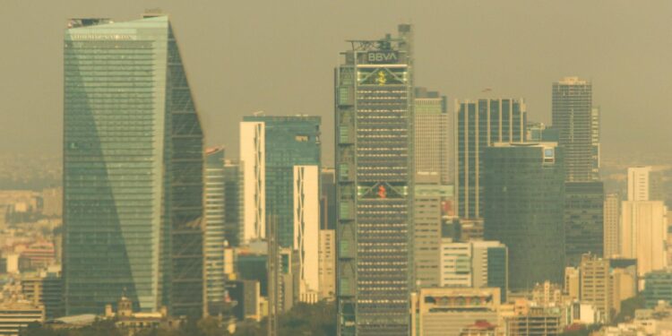 Activan Contingencia en CDMX y Edomex este 1 de enero del 2025, ¿Doble Hoy No Circula?