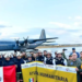 ‘Cuídense mucho’: titular de Defensa a delegación enviada a combatir incendios en LA