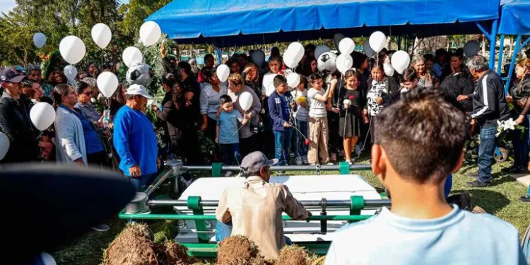 Iglesia alerta del nivel de deshumanización de la delincuencia