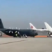 Delegación mexicana llega a Los Ángeles para combatir incendios