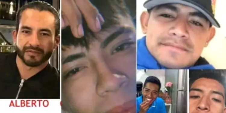 Desaparecen 14 personas durante viaje en Oaxaca; la mayoría son jóvenes