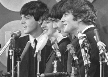 The Beatles llegan al cine: confirman fecha de estreno, elenco y más detalles de las biopic