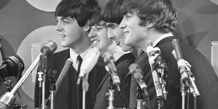 The Beatles llegan al cine: confirman fecha de estreno, elenco y más detalles de las biopic