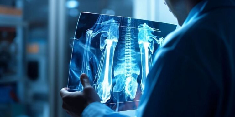 La radiología entra en una nueva etapa: tendencias globales que están transformando el diagnóstico médico en México