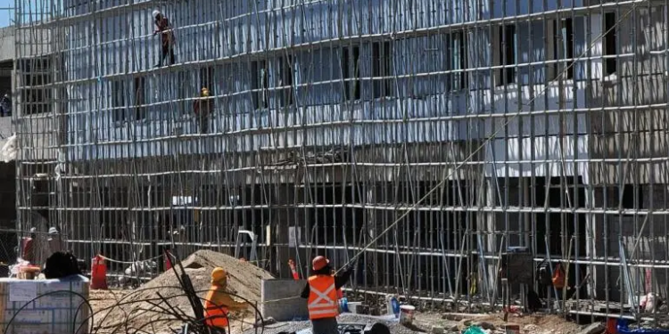 Desempleo cierra 2024 en 2.4%, un mínimo histórico, según el Inegi