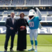 NFL va por primera vez a España, Dolphins serán locales en el Bernabéu