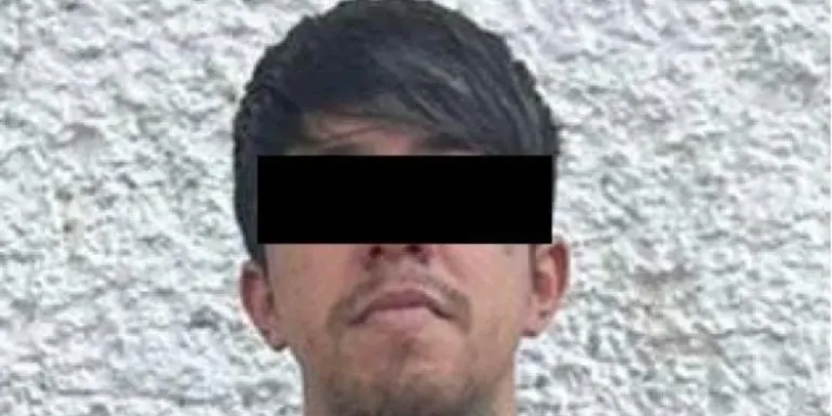 Detienen en Ecatepec a tercer implicado en extorsión a joyería