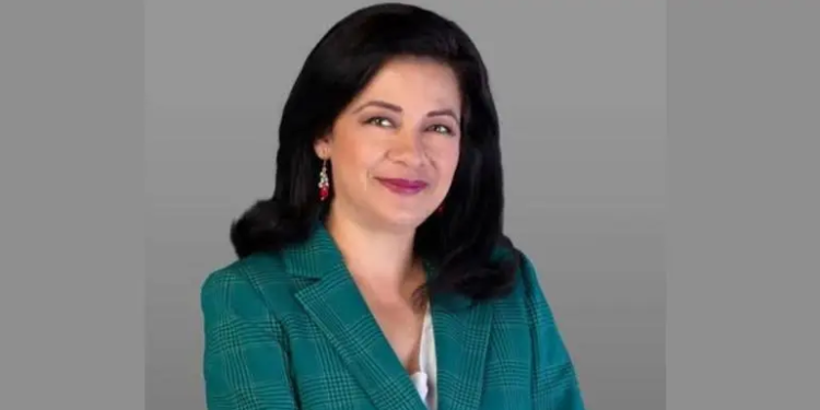 Fallece Martha Hilda González, exalcaldesa de Toluca