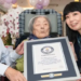 Fallece Tomiko Itooka, la persona más longeva del mundo a los 116 años