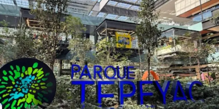 Evacúan a más de 50 personas por flamazo en restaurante de Parque Tepeyac