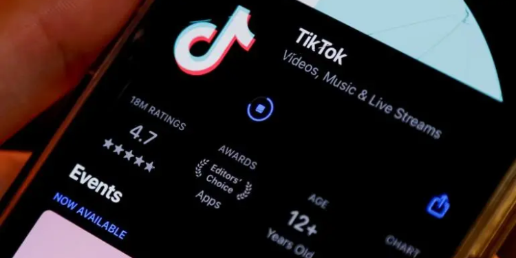 Urge China a Estados Unidos a garantizar ‘entorno comercial justo’ para TikTok