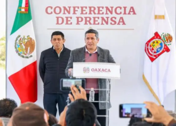 Encuentran autos de jóvenes desaparecidos durante viaje a Puerto Escondido