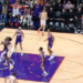 La NBA aplaza el partido Hawks-Rockets por las bajas temperaturas en Atlanta