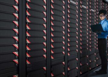 Hitachi Vantara presenta su Informe de Sostenibilidad Mundial y busca la Neutralidad de Carbono hacia 2030