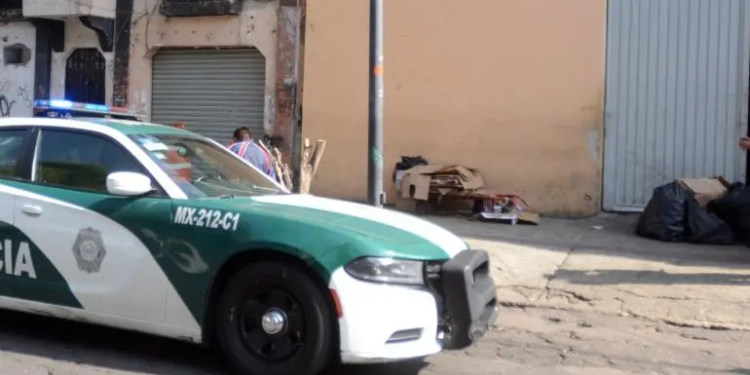 Mujer se niega a tener sexo con hombre y éste la habría matado a golpes en la Obrera