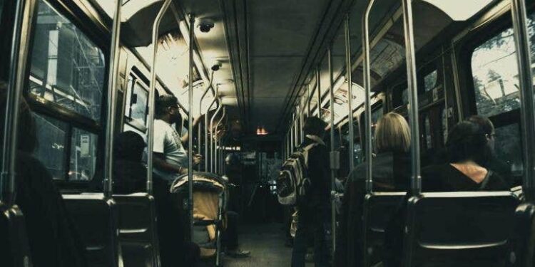 Atención Reyes Magos: Este es el horario del transporte público la noche del 5 al 6 de enero