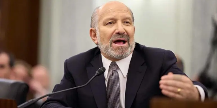 Aranceles de Trump a México para marzo o abril