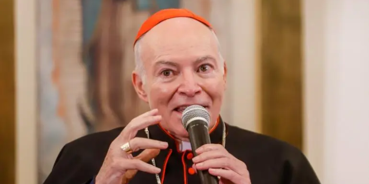 Iglesia propone 12 deseos para construir un país mejor en 2025