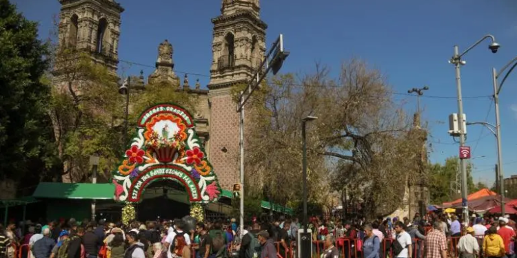 Pide iglesia católica diálogo ante el regreso de Donald Trump
