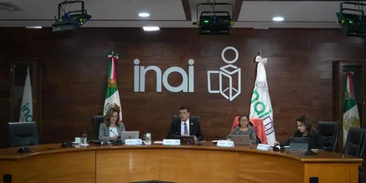 Con decreto en el DOF reducen al Inai de autónomo a dirección general