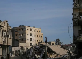 Entra en vigor alto al fuego entre Israel y Hamás en la Franja de Gaza