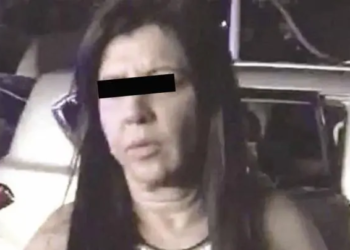 Jueza ordena liberar a Rosalinda González, esposa de ‘El Mencho’