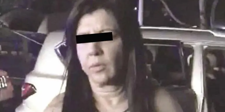 Jueza ordena liberar a Rosalinda González, esposa de ‘El Mencho’