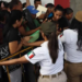 La frontera sur de México se ha convertido en un ‘tapón’ para migrantes: activistas