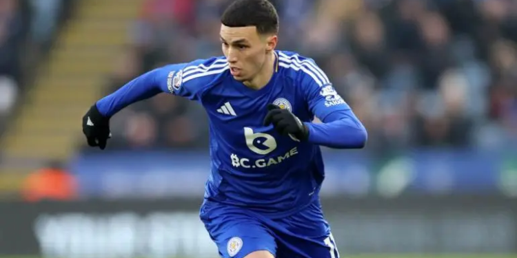 Leicester en crisis: suma su séptima derrota consecutiva