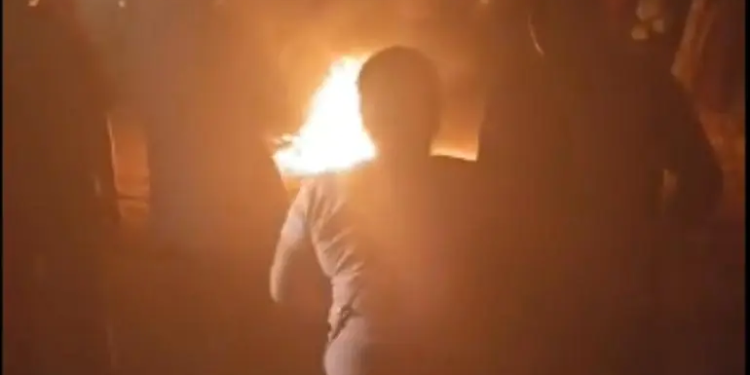 Linchan a un hombre en Centla, Tabasco