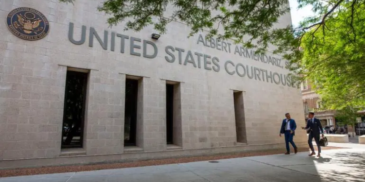 ‘Los Chapitos’ no tienen acuerdo con la Fiscalía de EU, aseguran