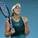Keys da la campanada, elimina a Swiatek y enfrentará en la final a Sabalenka