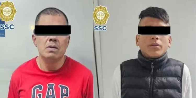 Disparan contra auto en la Magdalena Mixiuhca y una menor resulta herida