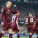 Manchester City le pasa por encima al Ipswich Town