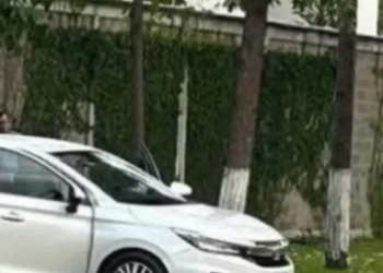 Acribillan en Tabasco a Mario Peralta, exregidor del PRI