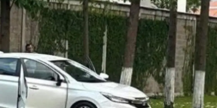 Acribillan en Tabasco a Mario Peralta, exregidor del PRI