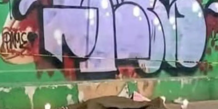 Matan a golpes a hombre en San Lorenzo Tezonco, Iztapalapa