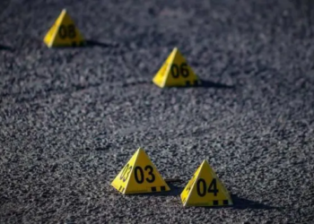 Matan a elemento de la Guardia Nacional y a un civil en Celaya, Guanajuato