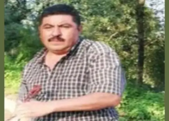 Matan a exmando policial de Morelos; lo investigaban por secuestro de la chef Zahie Téllez