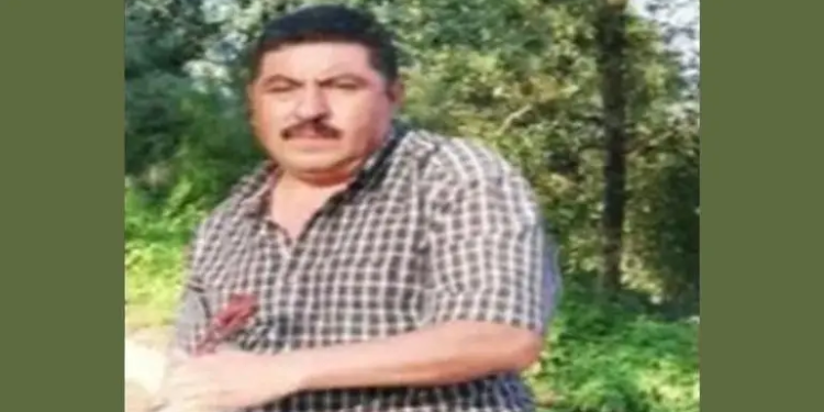 Matan a exmando policial de Morelos; lo investigaban por secuestro de la chef Zahie Téllez