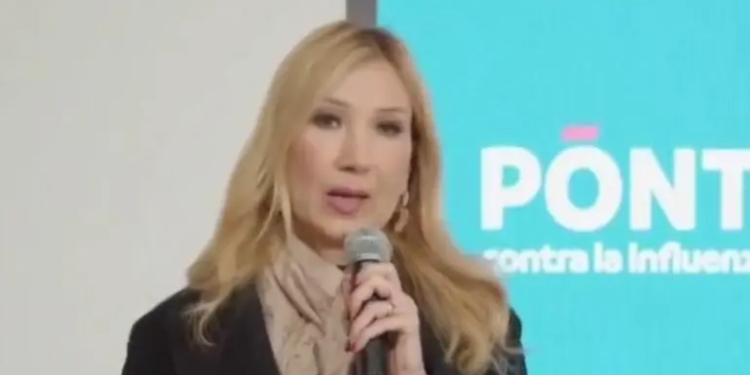 Secretaría de Salud de Nuevo León reporta dos casos de metapneumovirus