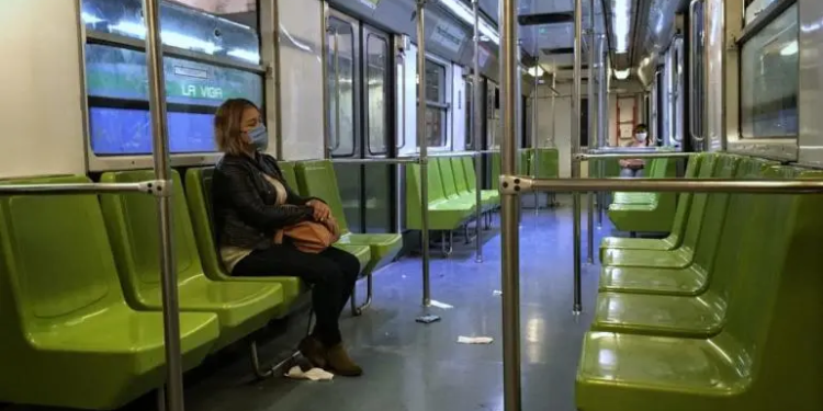 PAN exige mayor seguridad durante la noche