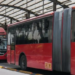 Clara Brugada anuncia la ampliación de la Línea 7 del Metrobús hacia el Toreo