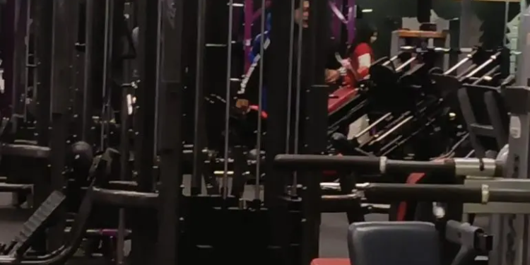 Inauguran gimnasio en Los Reyes Culhuacán y muere joven de 23 años