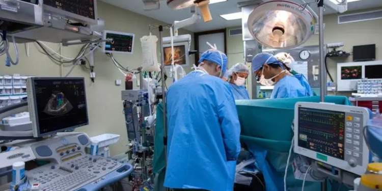 Muere en Puebla adulto contagiado de metapneumovirus humano