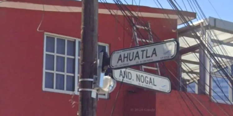 Dos trabajadores mueren tras el derrumbe de una zanja en la Magdalena Contreras