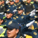 Clara Brugada presenta nuevas estrategias de seguridad para la CDMX